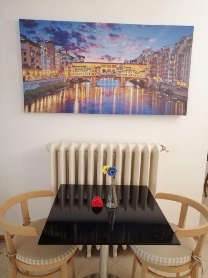 פירנצה Albergo Duilio מראה חיצוני תמונה